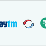 Paytm to USDT
