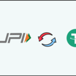 UPI To USDT